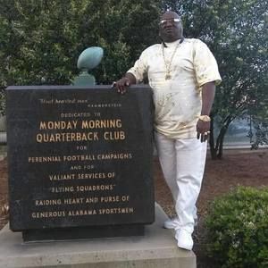 Meet your Posher, Steve